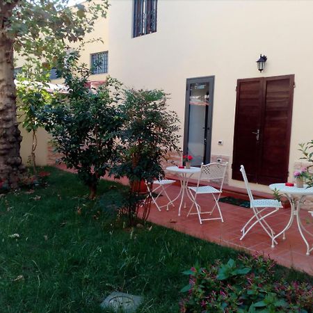 L'Acchiappasogni Bed and Breakfast Φλωρεντία Εξωτερικό φωτογραφία