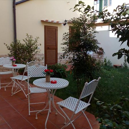 L'Acchiappasogni Bed and Breakfast Φλωρεντία Εξωτερικό φωτογραφία