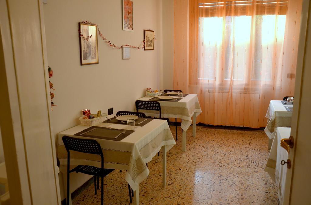 L'Acchiappasogni Bed and Breakfast Φλωρεντία Εξωτερικό φωτογραφία