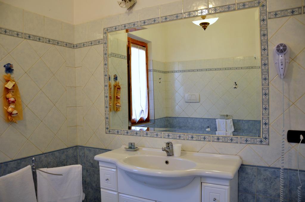 L'Acchiappasogni Bed and Breakfast Φλωρεντία Εξωτερικό φωτογραφία