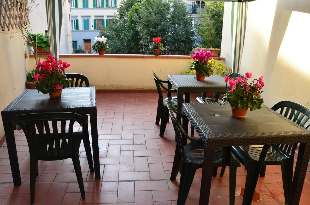 L'Acchiappasogni Bed and Breakfast Φλωρεντία Εξωτερικό φωτογραφία