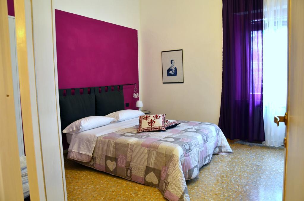 L'Acchiappasogni Bed and Breakfast Φλωρεντία Δωμάτιο φωτογραφία