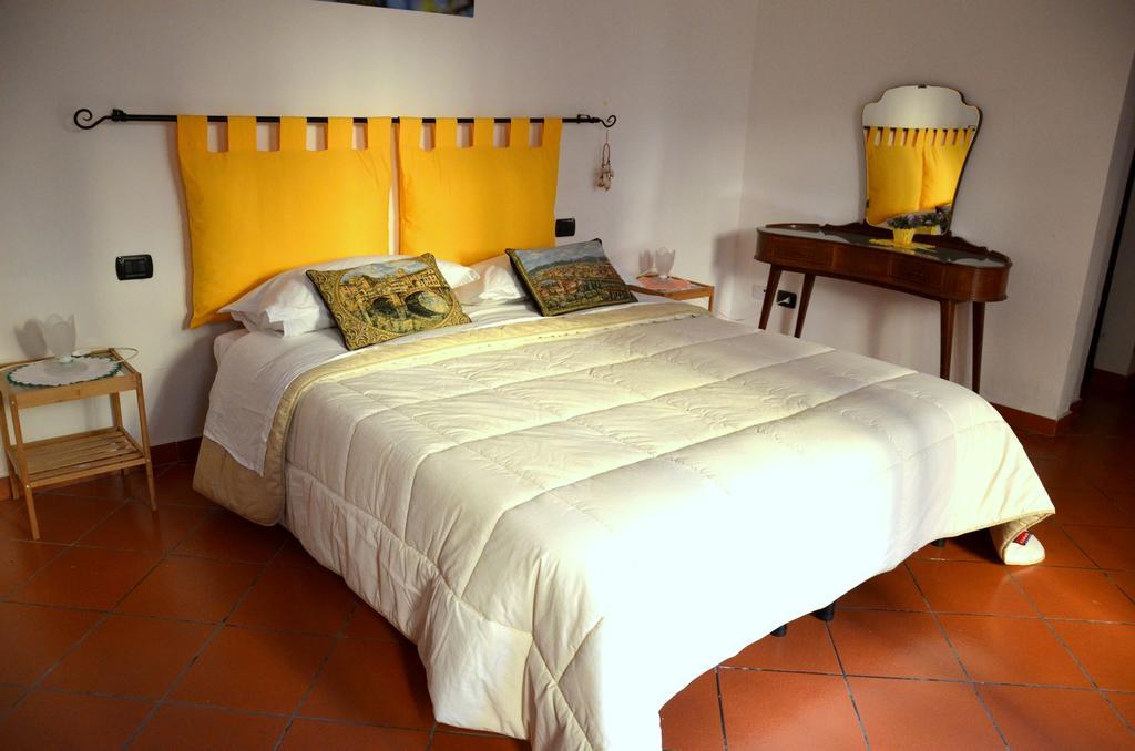 L'Acchiappasogni Bed and Breakfast Φλωρεντία Δωμάτιο φωτογραφία