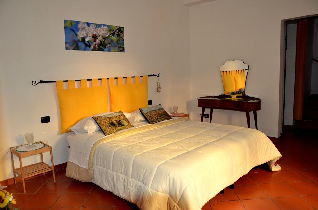 L'Acchiappasogni Bed and Breakfast Φλωρεντία Δωμάτιο φωτογραφία