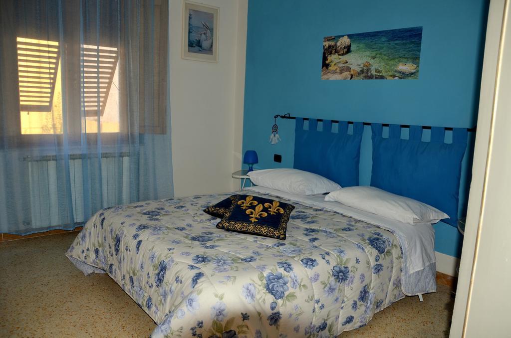 L'Acchiappasogni Bed and Breakfast Φλωρεντία Δωμάτιο φωτογραφία