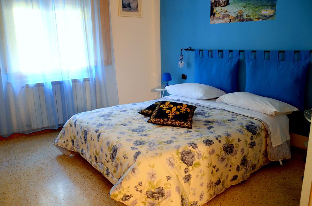 L'Acchiappasogni Bed and Breakfast Φλωρεντία Δωμάτιο φωτογραφία