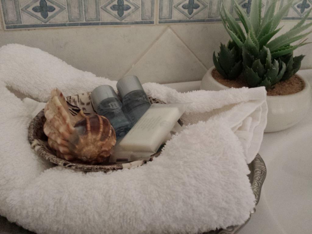 L'Acchiappasogni Bed and Breakfast Φλωρεντία Εξωτερικό φωτογραφία