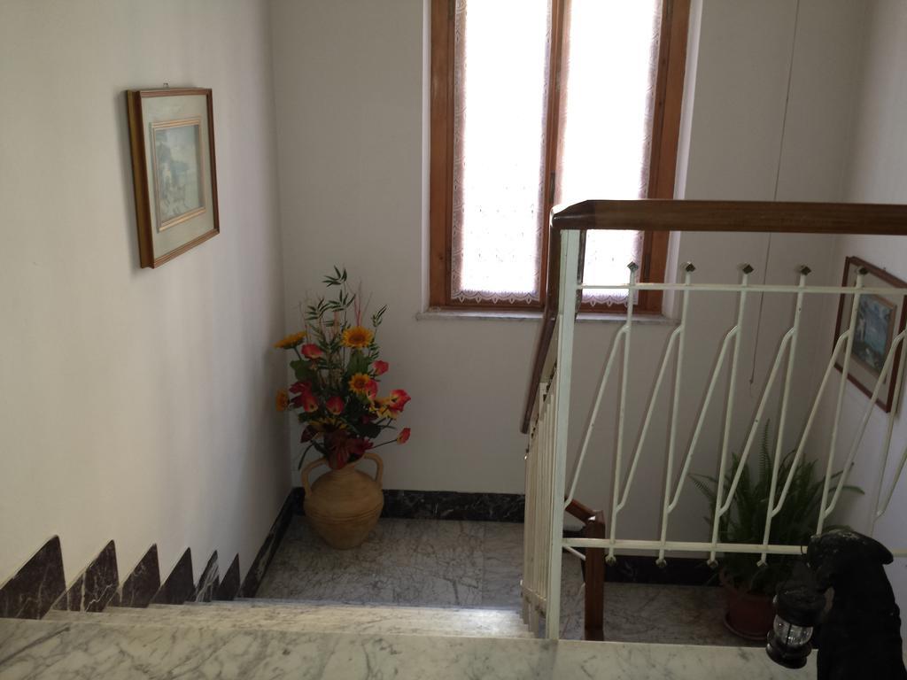 L'Acchiappasogni Bed and Breakfast Φλωρεντία Εξωτερικό φωτογραφία