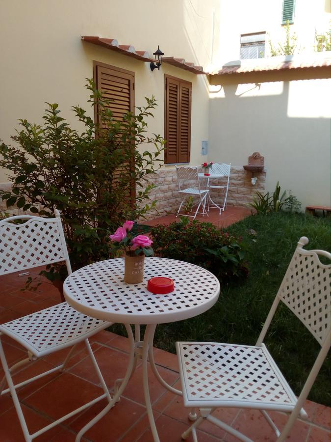 L'Acchiappasogni Bed and Breakfast Φλωρεντία Εξωτερικό φωτογραφία