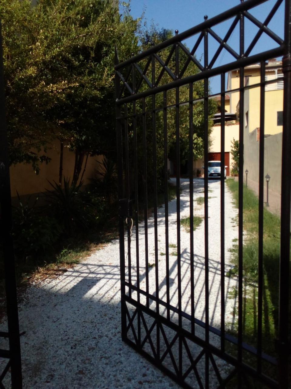 L'Acchiappasogni Bed and Breakfast Φλωρεντία Εξωτερικό φωτογραφία