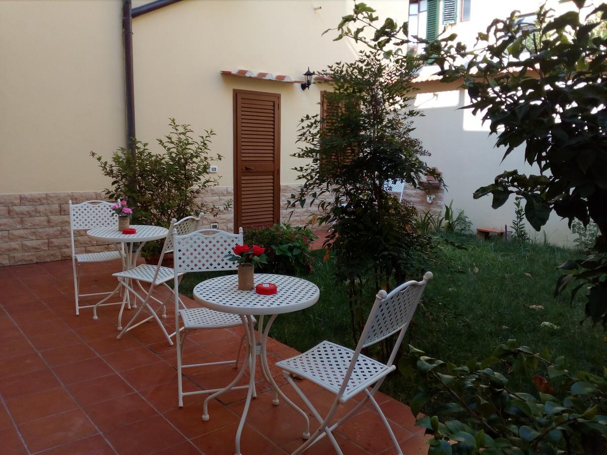 L'Acchiappasogni Bed and Breakfast Φλωρεντία Εξωτερικό φωτογραφία