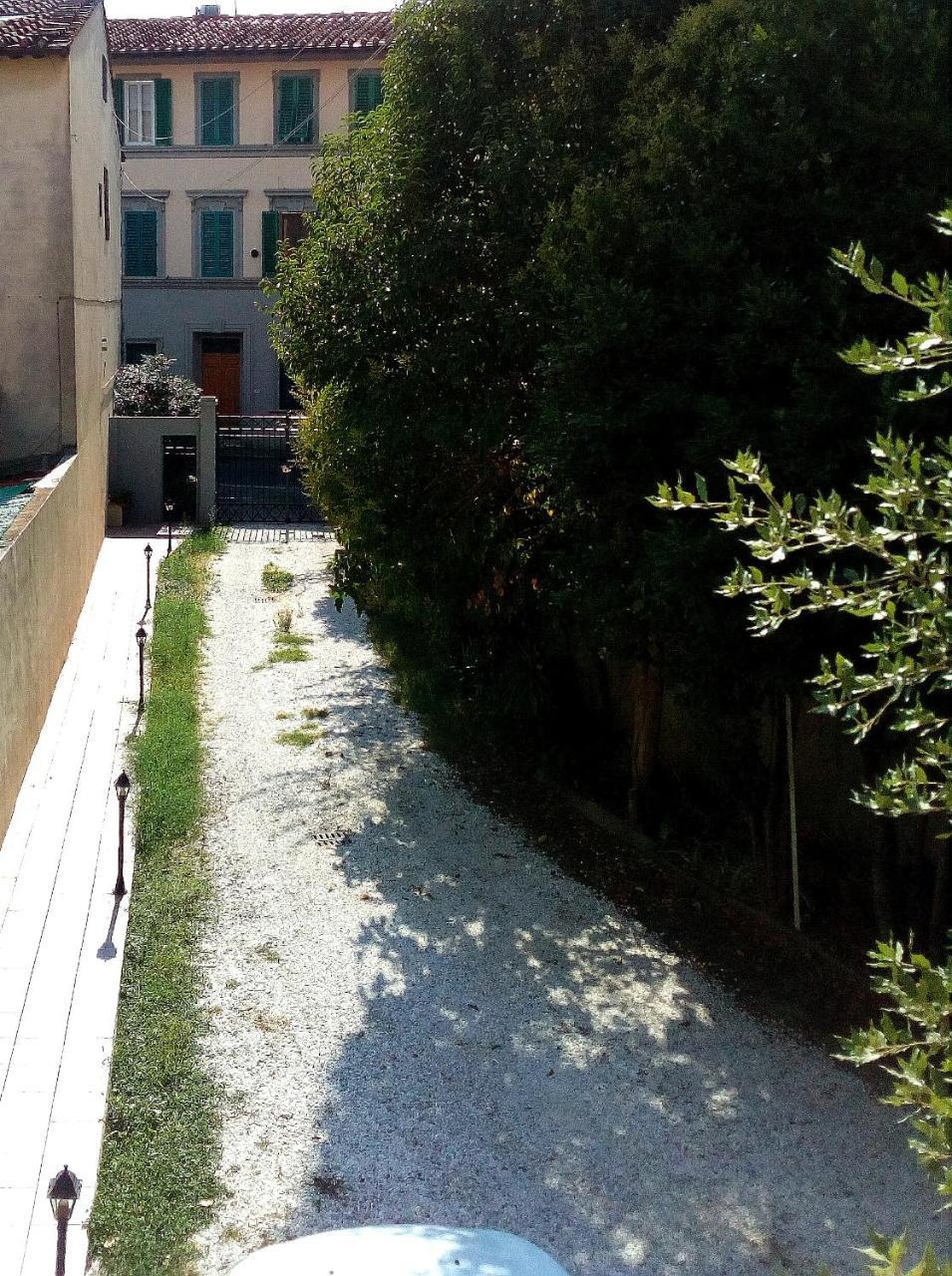 L'Acchiappasogni Bed and Breakfast Φλωρεντία Εξωτερικό φωτογραφία