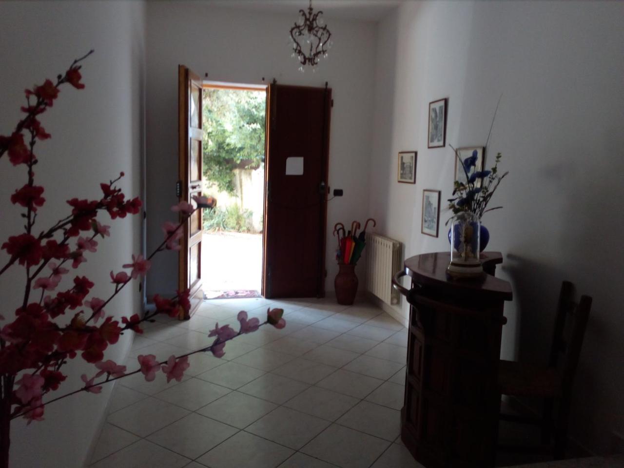 L'Acchiappasogni Bed and Breakfast Φλωρεντία Εξωτερικό φωτογραφία