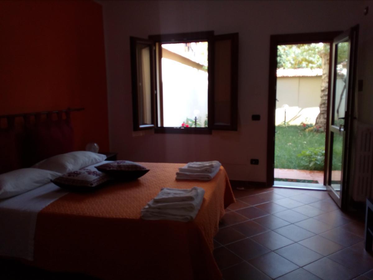 L'Acchiappasogni Bed and Breakfast Φλωρεντία Εξωτερικό φωτογραφία