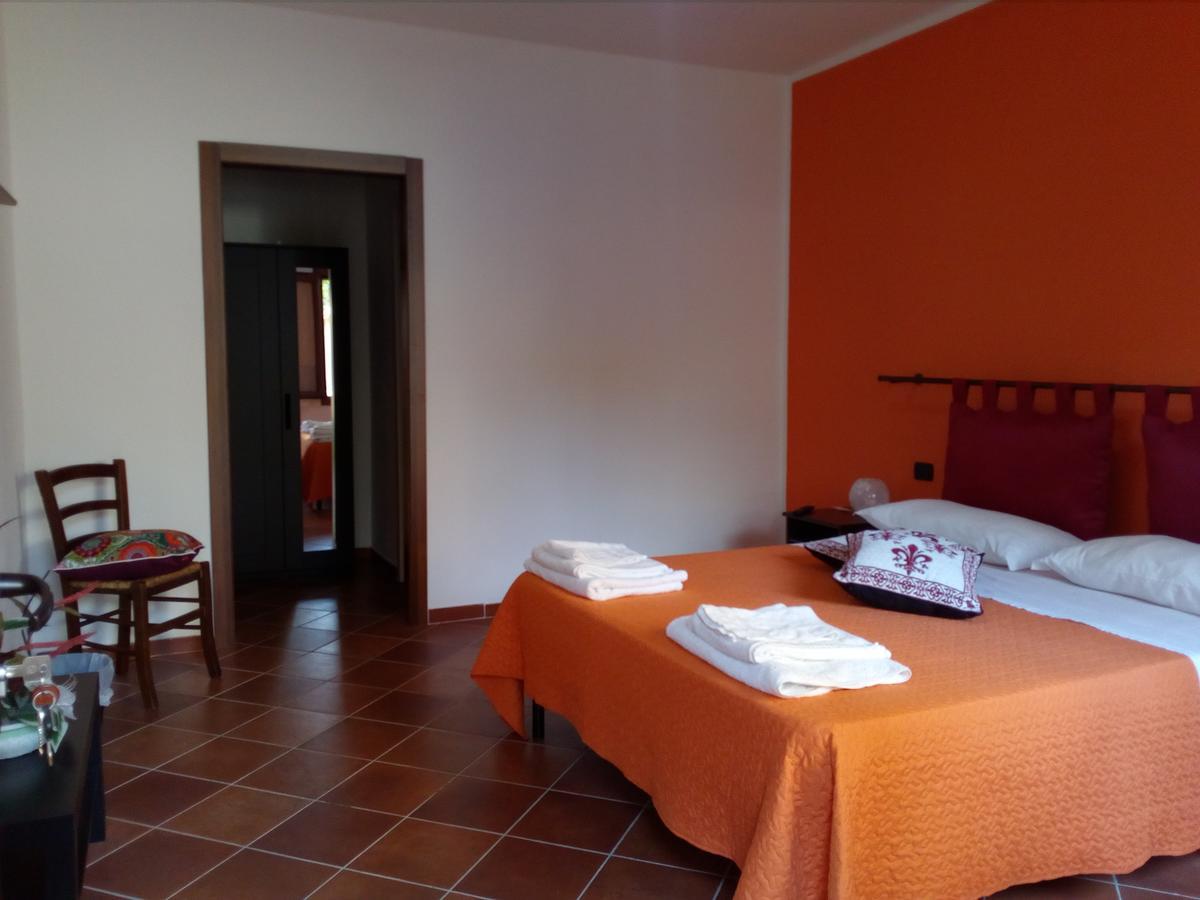 L'Acchiappasogni Bed and Breakfast Φλωρεντία Εξωτερικό φωτογραφία