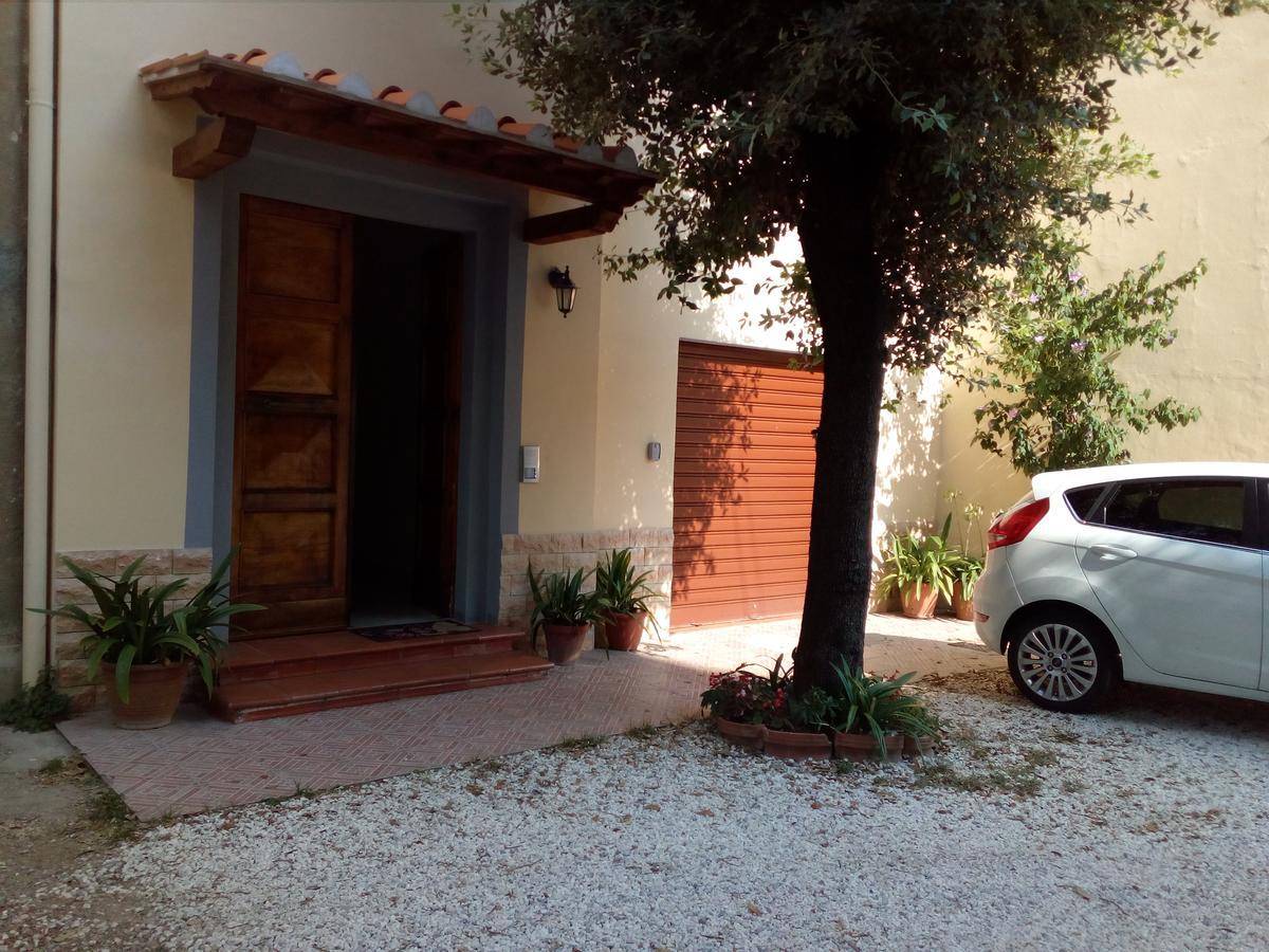L'Acchiappasogni Bed and Breakfast Φλωρεντία Εξωτερικό φωτογραφία