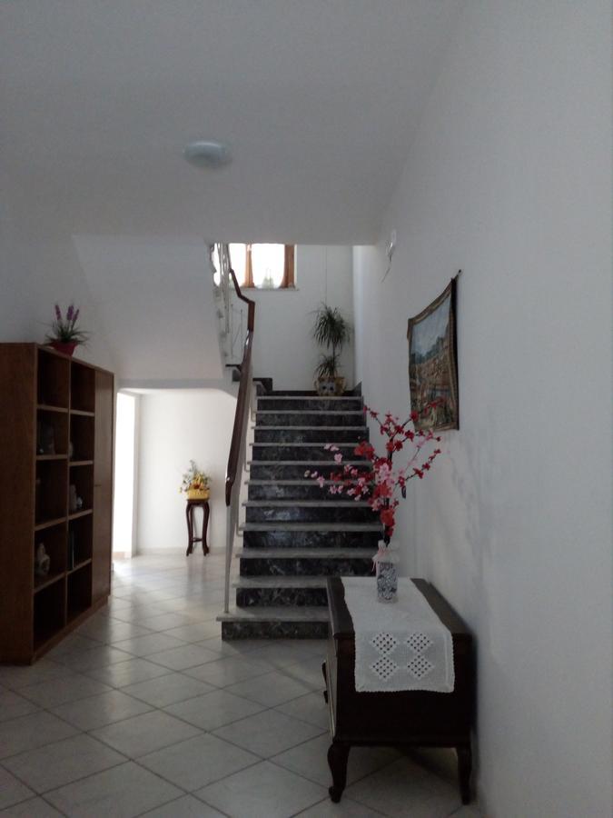 L'Acchiappasogni Bed and Breakfast Φλωρεντία Εξωτερικό φωτογραφία