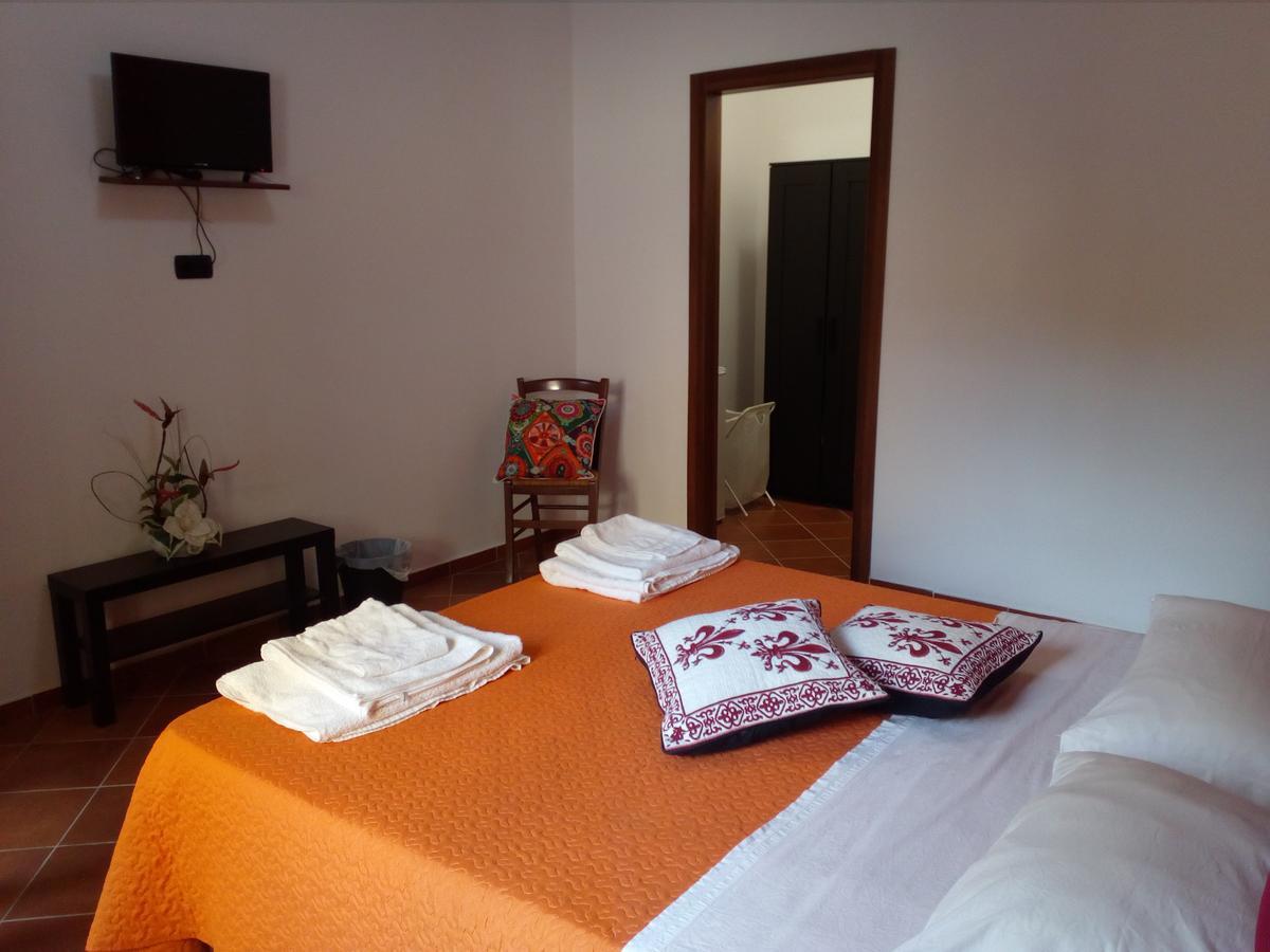 L'Acchiappasogni Bed and Breakfast Φλωρεντία Εξωτερικό φωτογραφία