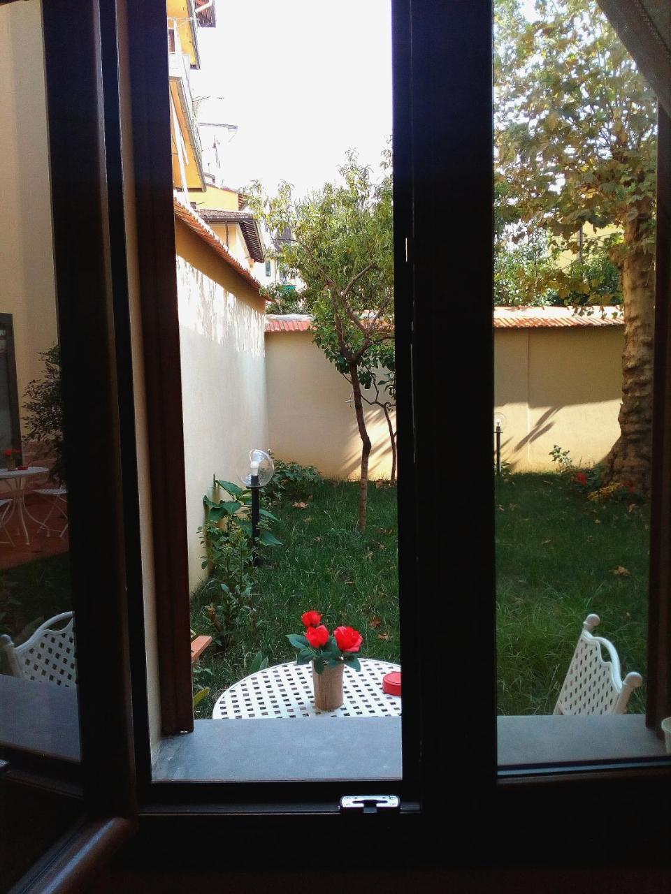 L'Acchiappasogni Bed and Breakfast Φλωρεντία Εξωτερικό φωτογραφία